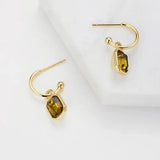 Leighton Earring - Gold