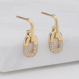 Kaia Earrings