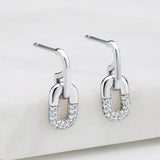 Kaia Earrings