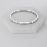 Kirra Bracelet - Silver