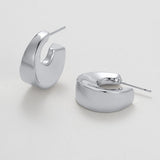 Harper Hoop - Earring
