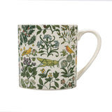Apothecary's Garden mug