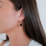 Sienna Hoop