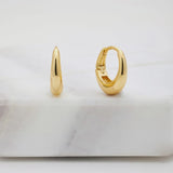 Cleo Hoop - Small