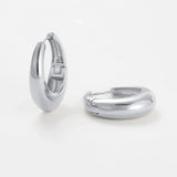 Cleo Hoop - Large