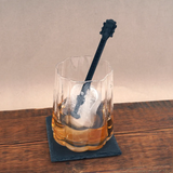 Dapper Chap - S/3 Guitar Ice Moulds