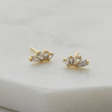 Rue Stud - Mini