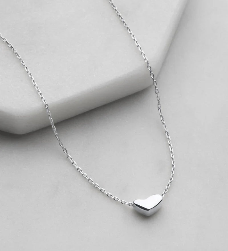Amelia Mini Necklace
