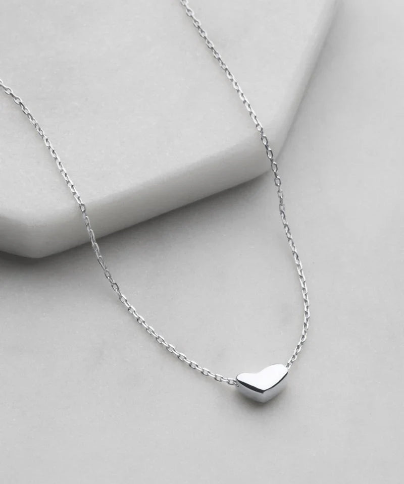 Amelia Mini Necklace