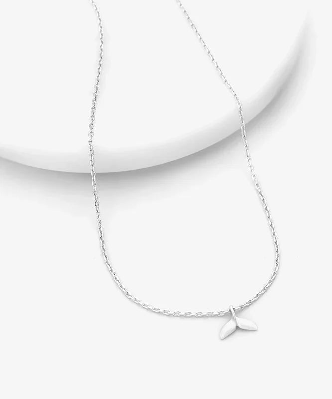Ocean Mini Necklace