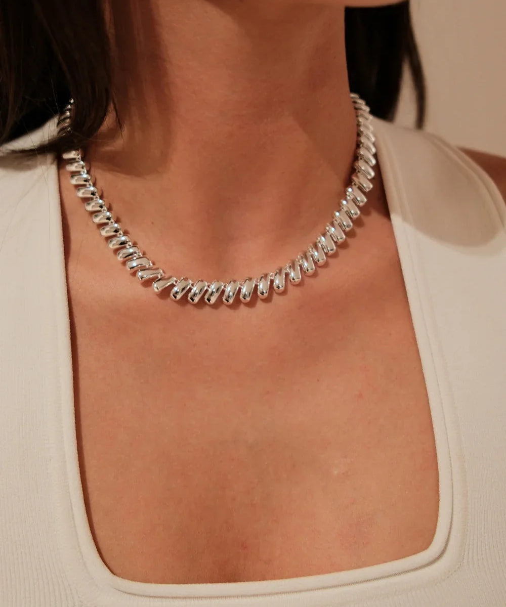 Emerson Necklace