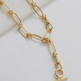 Lucia Necklace