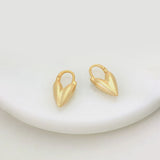 Jess Heart Hoop