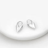 Jess Heart Hoop