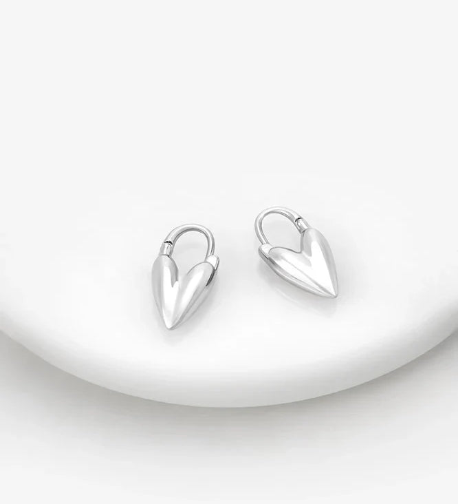 Jess Heart Hoop