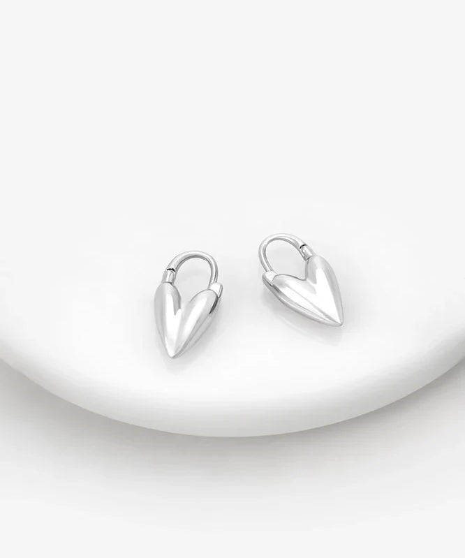 Jess Heart Hoop