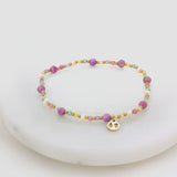 Denver Bracelet - Pastel