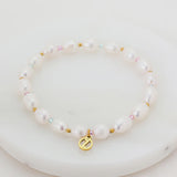Aria Pearl Bracelet