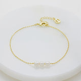 Mini Pearl Bracelet