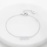 Mini Pearl Bracelet