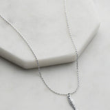 Tate Mini Necklace