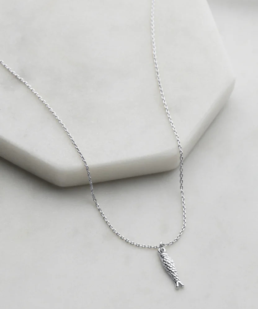 Tate Mini Necklace