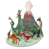 Epoch Before Christmas SML Pop & Slot