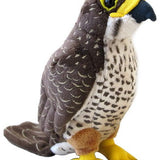 NZ Falcon Sound Bird 15cm