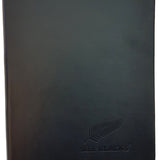 All Blacks A6 -  Notebook