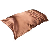 Satin Pillow Slip