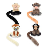 Keeleco Monkey Tails