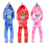 Keeleco Coloured Monkey 80cm
