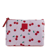 Pink Cherry Bomb - Holdall