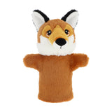 Keeleco Hand Puppet Fox