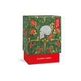 Skulls & Roses - Playing Cards