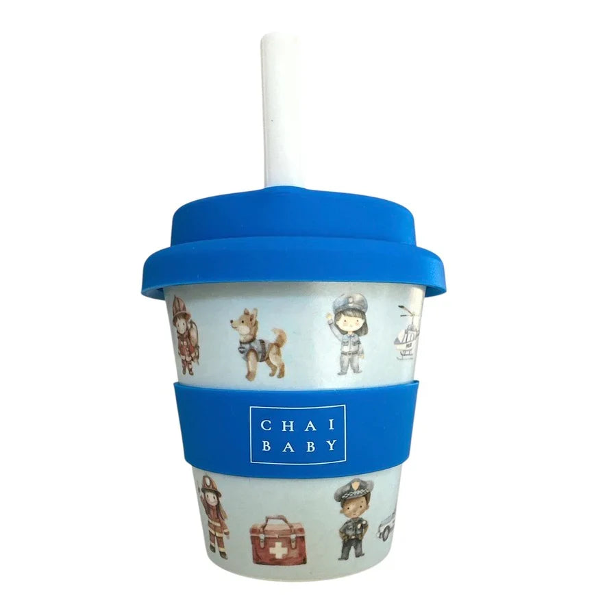 Chai Baby - Kids Cup