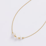 Scarlette Necklace