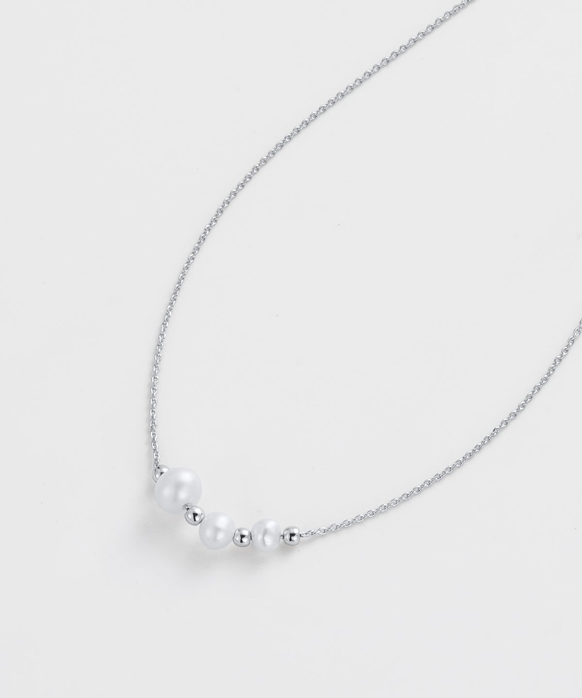 Scarlette Necklace