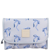 Blue Bow - Roll Up