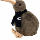 AB Kiwi With Scarf