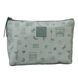 Teal Bonita - Holdall