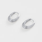 Marley Hoop - Medium
