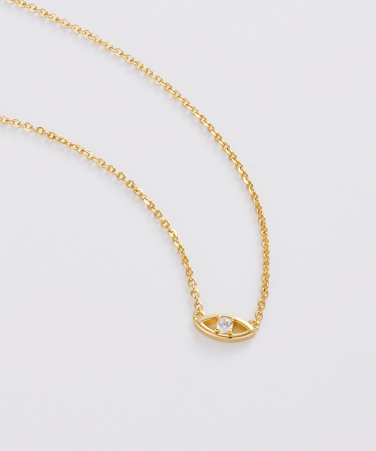 Evil Eye - Necklace
