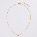 Evil Eye - Necklace
