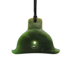 Greenstone Shepherds Whistle 45mm