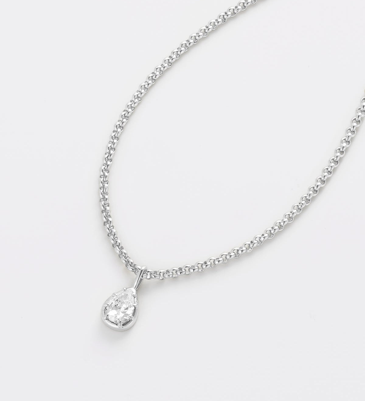 Esther Necklace