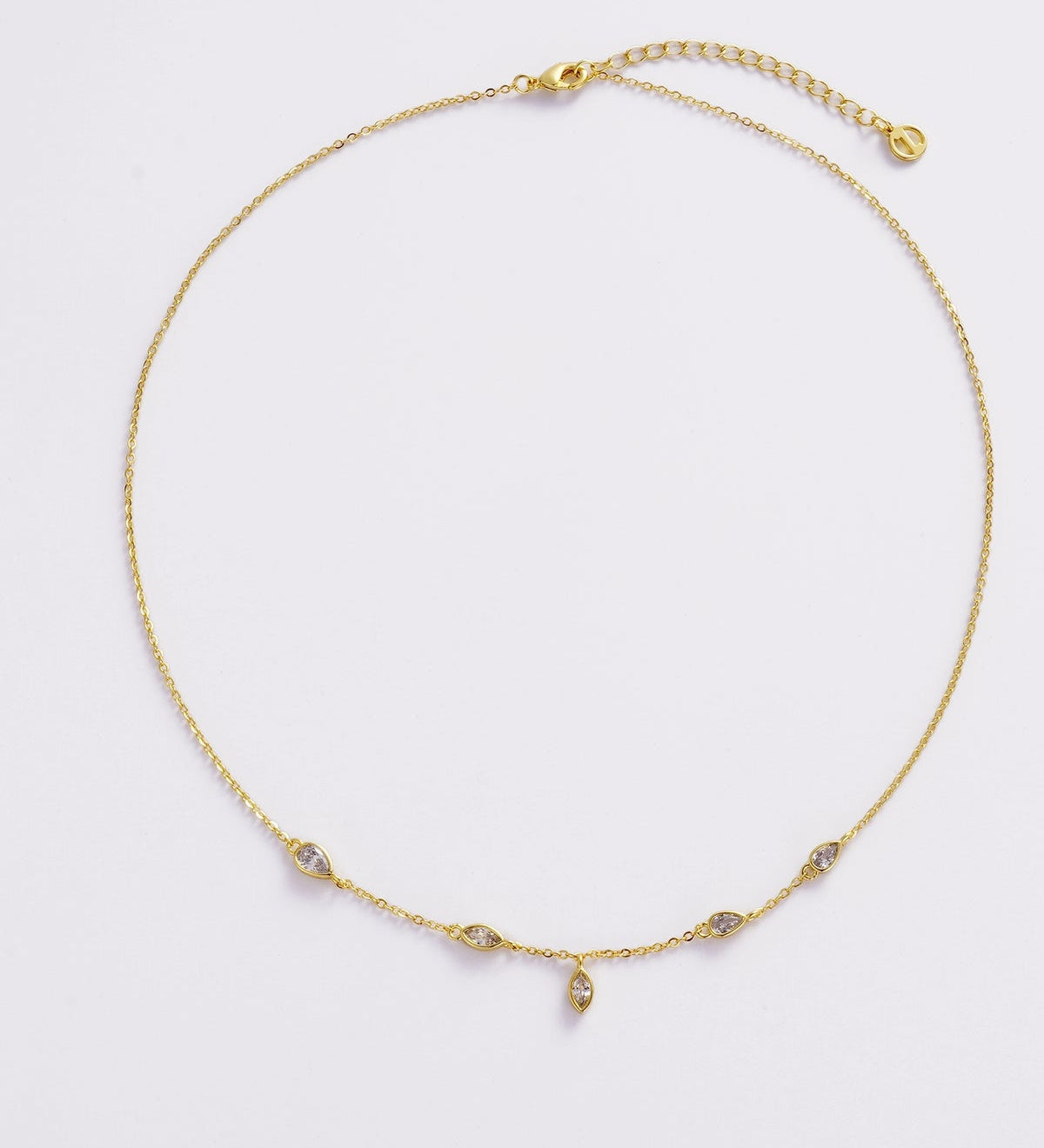 Ingrid Necklace