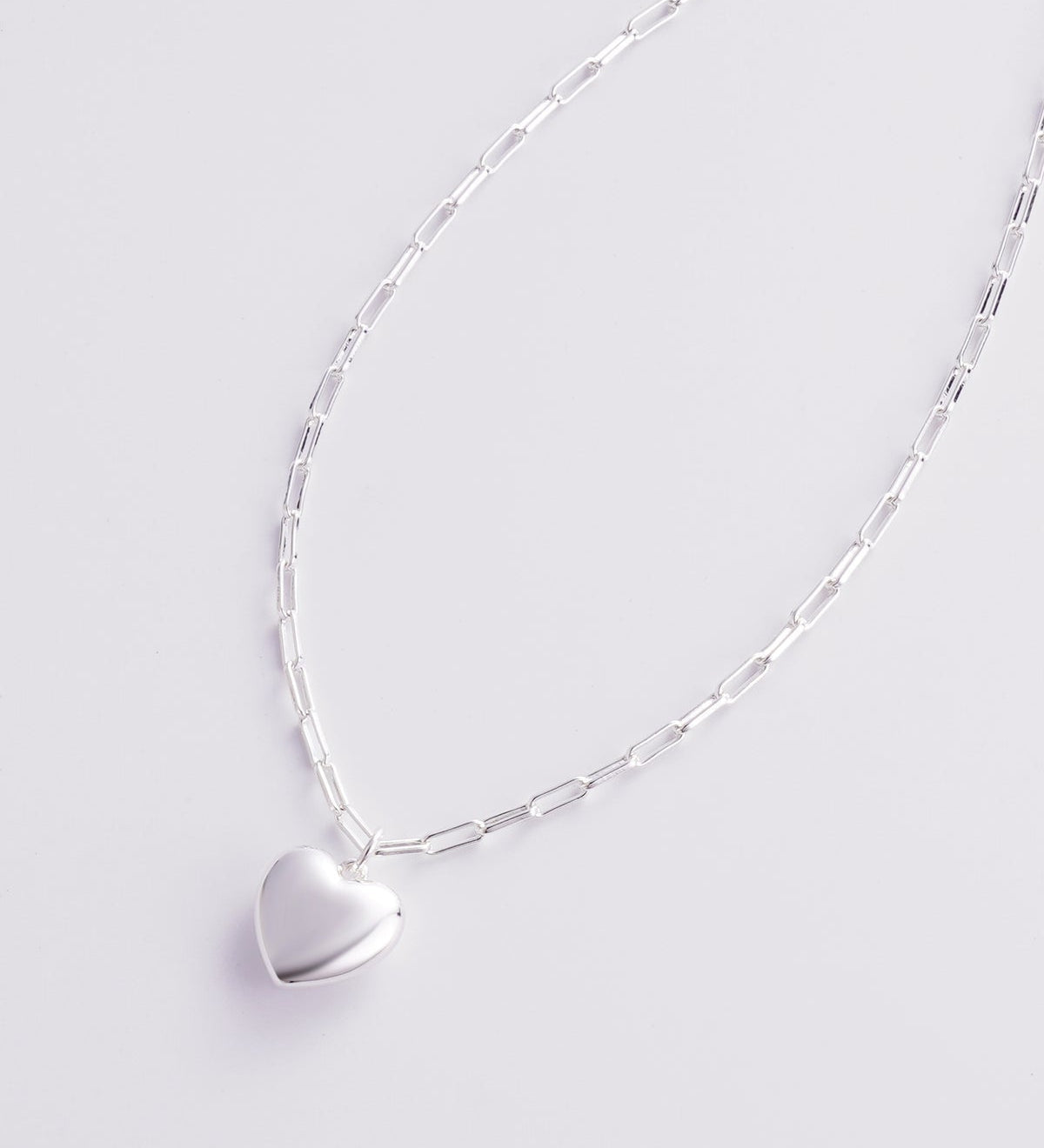 Jean Necklace