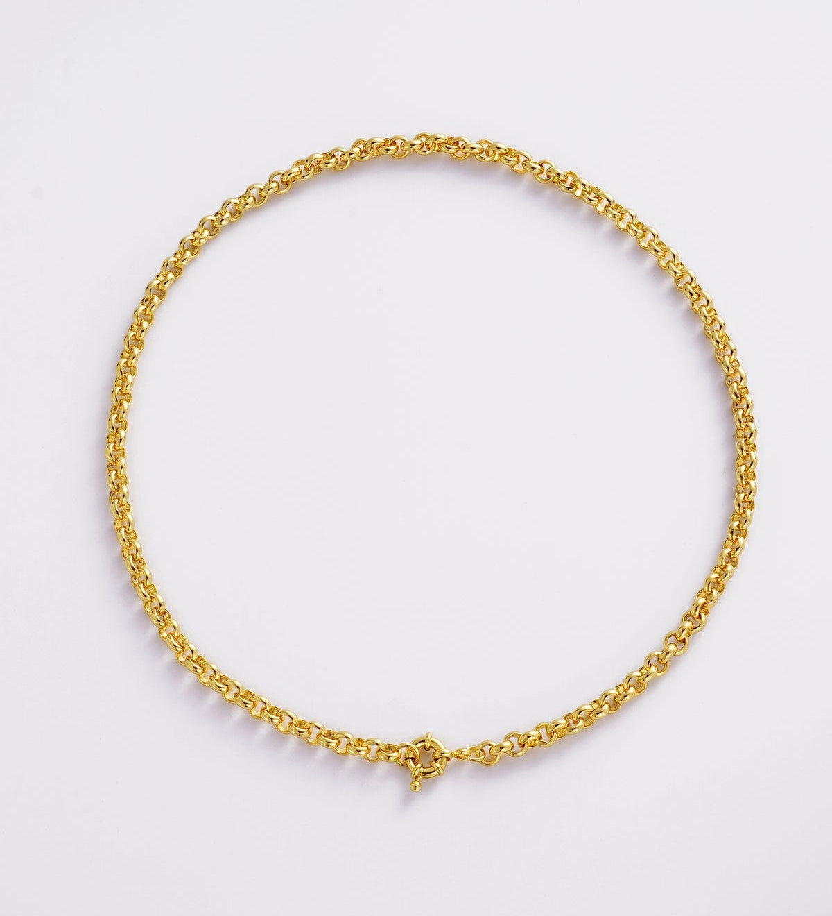 Natasha Necklace