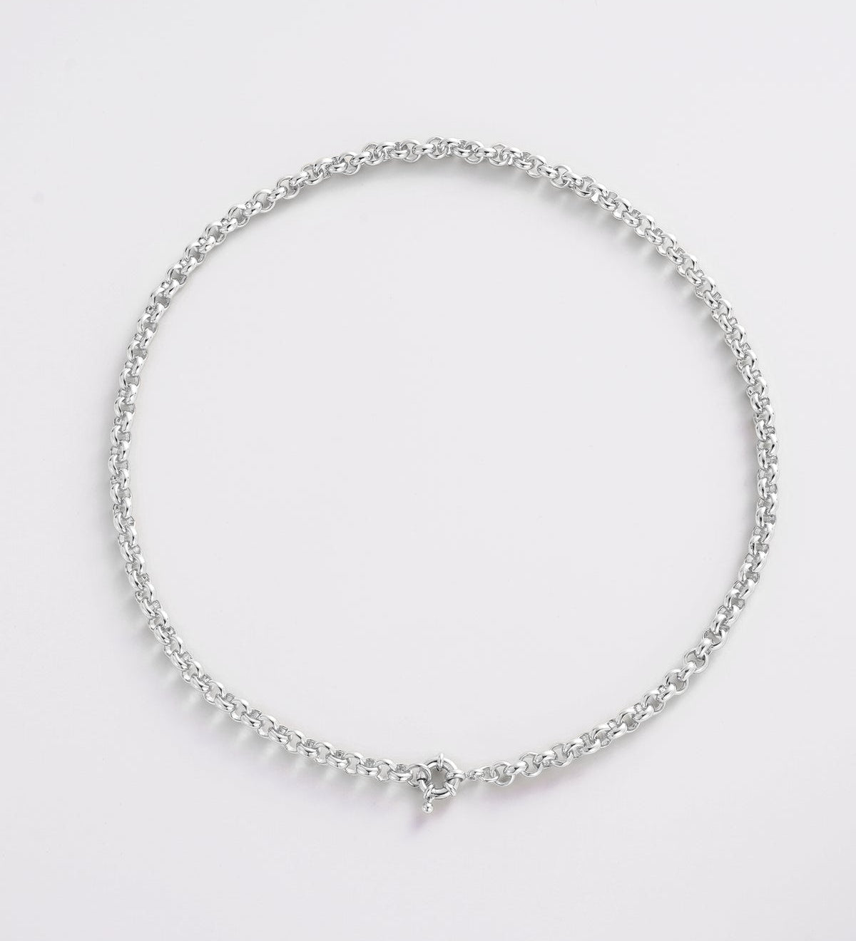Natasha Necklace